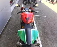DUCATI Panigale 1299 R Final Edition ABS