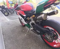 DUCATI Panigale 1299 R Final Edition ABS