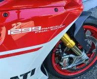 DUCATI Panigale 1299 R Final Edition ABS