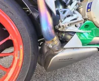 DUCATI Panigale 1299 R Final Edition ABS