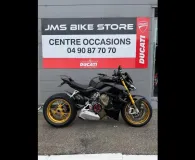 DUCATI 1103 Streetfighter V4 S