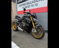 DUCATI 1103 Streetfighter V4 S
