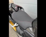 DUCATI 1103 Streetfighter V4 S