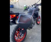 DUCATI Multistrada V2 S 937