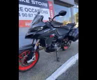 DUCATI Multistrada V2 S 937