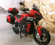 BMW 1000 XR