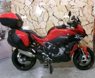 BMW 1000 XR