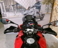 BMW 1000 XR