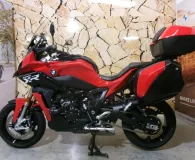 BMW 1000 XR
