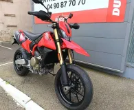 DUCATI Hypermotard 698 Mono