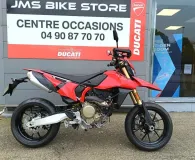 DUCATI Hypermotard 698 Mono