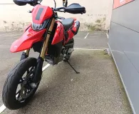 DUCATI Hypermotard 698 Mono