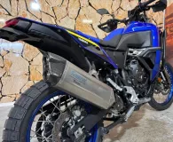 YAMAHA XT 700 Ténéré World Raid