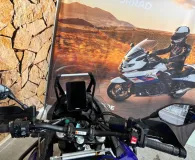 YAMAHA XT 700 Ténéré World Raid