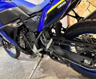 YAMAHA XT 700 Ténéré World Raid