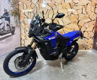 YAMAHA XT 700 Ténéré World Raid