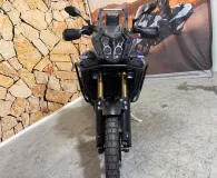 YAMAHA XT 700 Ténéré World Raid