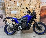 YAMAHA XT 700 Ténéré World Raid