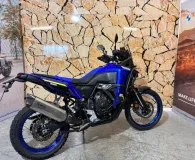 YAMAHA XT 700 Ténéré World Raid