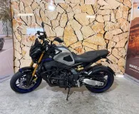 YAMAHA MT-09 900 SP 2022