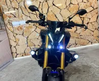 YAMAHA MT-09 900 SP 2022