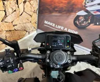 YAMAHA MT-09 900 SP 2022