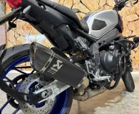 YAMAHA MT-09 900 SP 2022
