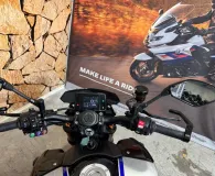 YAMAHA MT-09 900 SP 2022