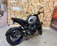 YAMAHA MT-09 900 SP 2022