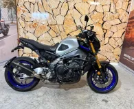 YAMAHA MT-09 900 SP 2022