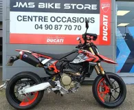 DUCATI Hypermotard 698 Mono RVE