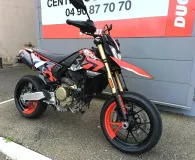 DUCATI Hypermotard 698 Mono RVE