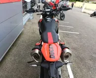 DUCATI Hypermotard 698 Mono RVE