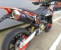 DUCATI Hypermotard 698 Mono RVE