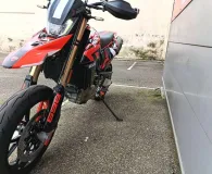 DUCATI Hypermotard 698 Mono RVE
