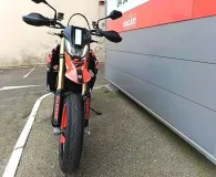 DUCATI Hypermotard 698 Mono RVE