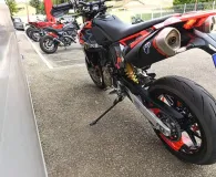 DUCATI Hypermotard 698 Mono RVE