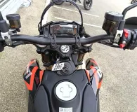 DUCATI Hypermotard 698 Mono RVE