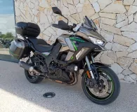 KAWASAKI 1100 SE 2025 GRAND TOURER
