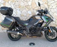 KAWASAKI 1100 SE 2025 GRAND TOURER