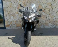 KAWASAKI 1100 SE 2025 GRAND TOURER