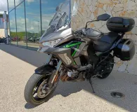 KAWASAKI 1100 SE 2025 GRAND TOURER