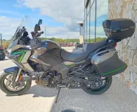 KAWASAKI 1100 SE 2025 GRAND TOURER