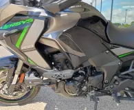 KAWASAKI 1100 SE 2025 GRAND TOURER