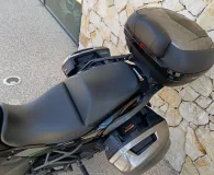 KAWASAKI 1100 SE 2025 GRAND TOURER
