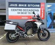 DUCATI Multistrada V4 Rally 1160 Radar
