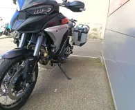 DUCATI Multistrada V4 Rally 1160 Radar