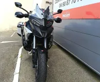 DUCATI Multistrada V4 Rally 1160 Radar