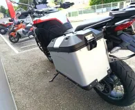 DUCATI Multistrada V4 Rally 1160 Radar
