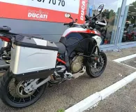 DUCATI Multistrada V4 Rally 1160 Radar